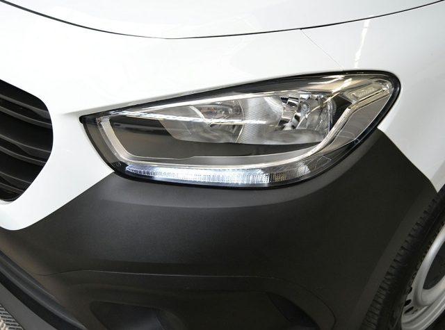 MERCEDES-BENZ Citan 1.5 110 CDI Furgone Extralong Pari Al Nuovo