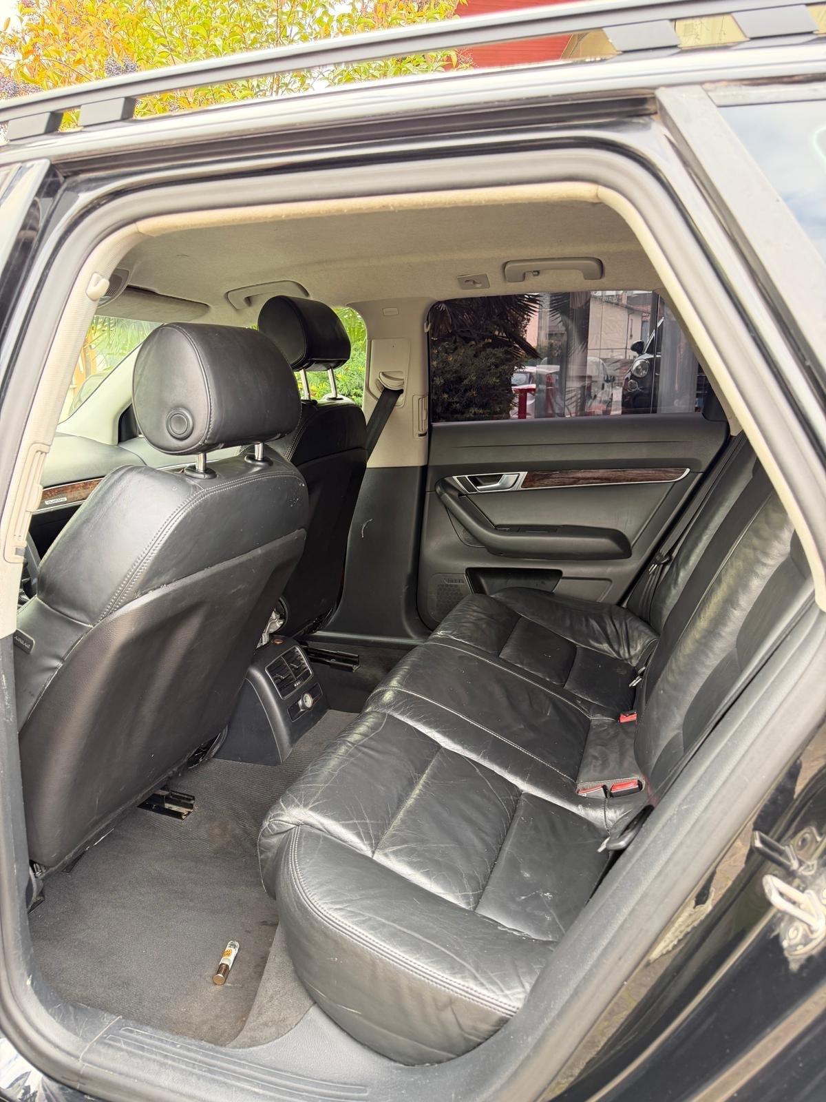 Audi A6 allroad 3.0 V6 TDI F.AP. tiptronic