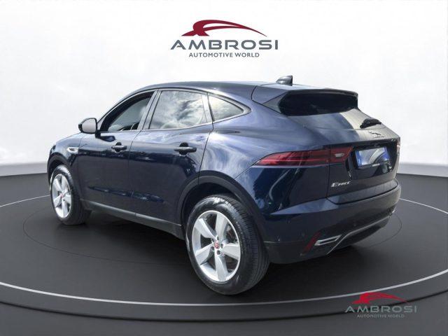 JAGUAR Other E PACE 2.0D I4 163 CV
