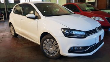 Volkswagen Polo 1.0 MPI 5p. Trendline