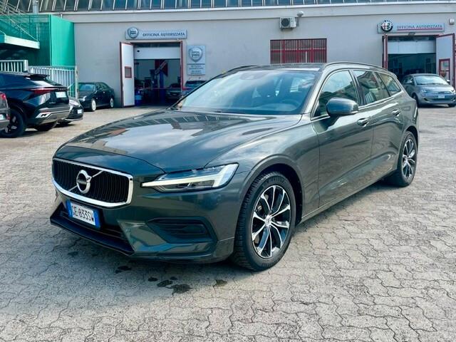 Volvo V60 B4 (d) Geartronic Momentum Business Pro Garanzia 24M