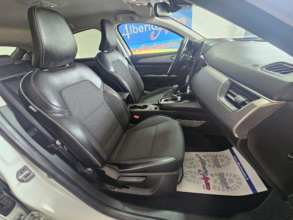 Renault Arkana Full Hybrid E-Tech 145 CV Intens