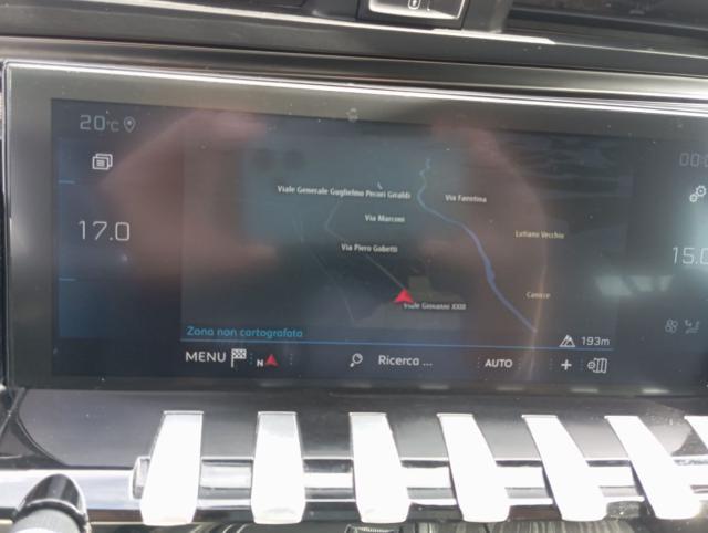 PEUGEOT 508 *PROMO* BlueHDi 180 Stop&Start EAT8 First Edition