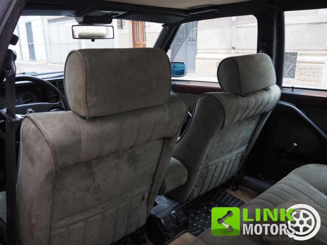 LANCIA Thema 2.0 i.e. turbo 16V +GPL+ASI+