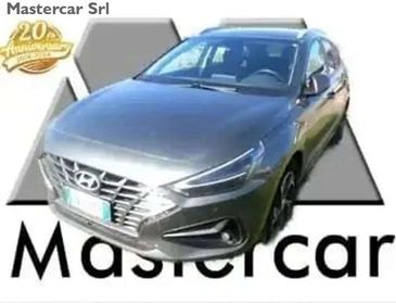 HYUNDAI i30 i30 Wagon 1.0 t-gdi 48V Primes 120cv -GN972TP