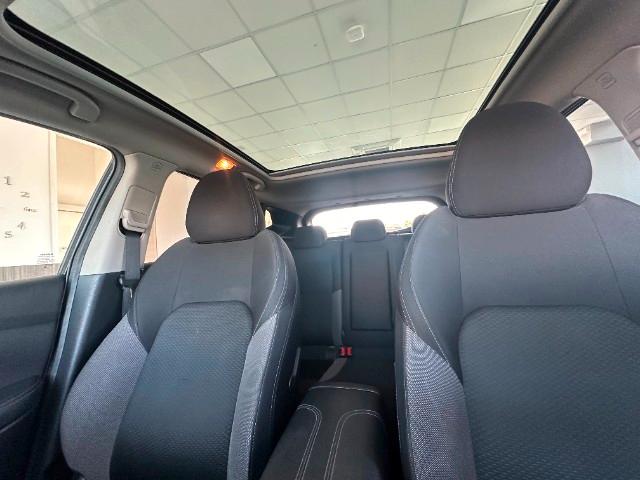 NISSAN Qashqai 1.5 dCi 115 CV N-Connecta