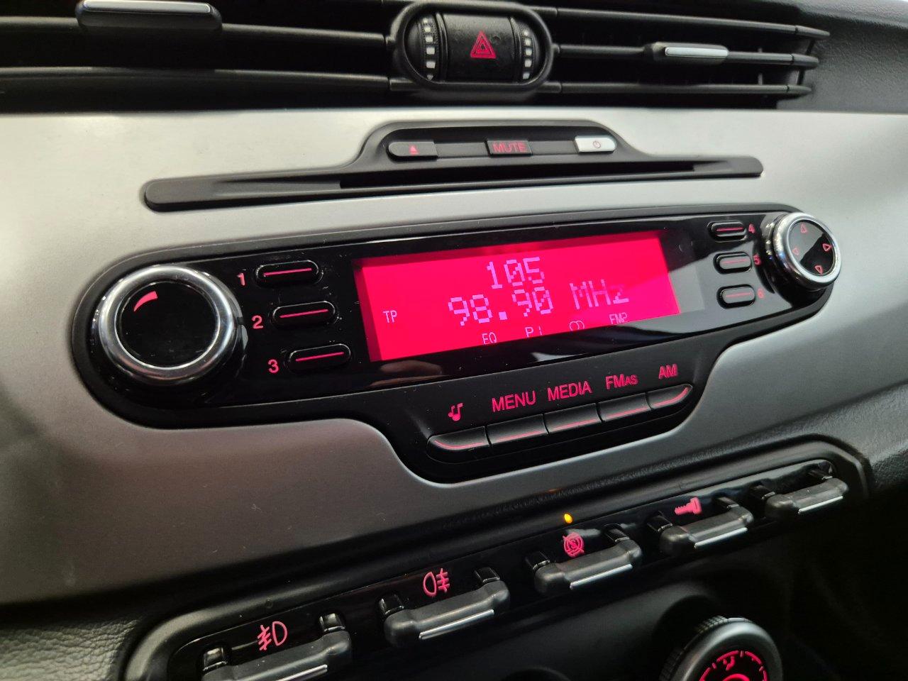 Alfa Romeo Giulietta 1.4 tb 105cv - NEOPATENTATI