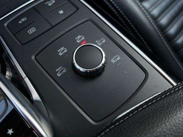 MERCEDES-BENZ GLE 250 d 4Matic Premium AMG