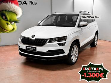 Skoda Karoq 1.5 TSI ACT Style