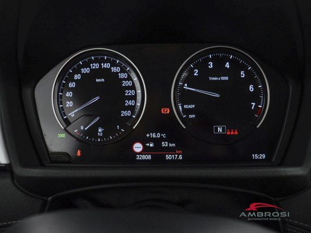 BMW X2 sDrive18i Advantage