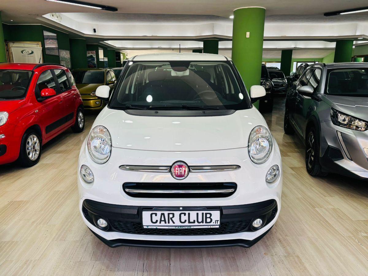Fiat 500L 1.6 M.Jet 120 CV Lounge Autocarro