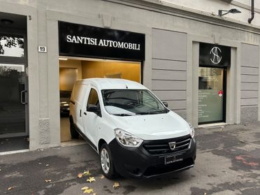 Dacia Dokker 1.5 dCi 75CV VAN EURO 5B | PREZZO PIÙ IVA!!!