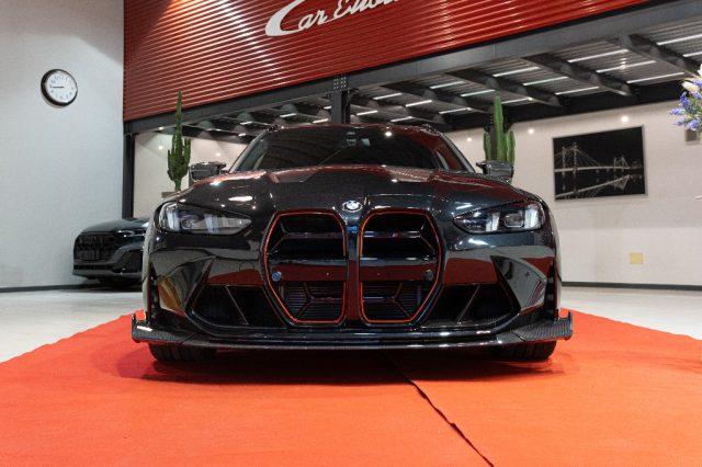 BMW M3 Touring CS.4X4.MEGA.551.CV.0-100.3.4.SEC.OLTRE.300