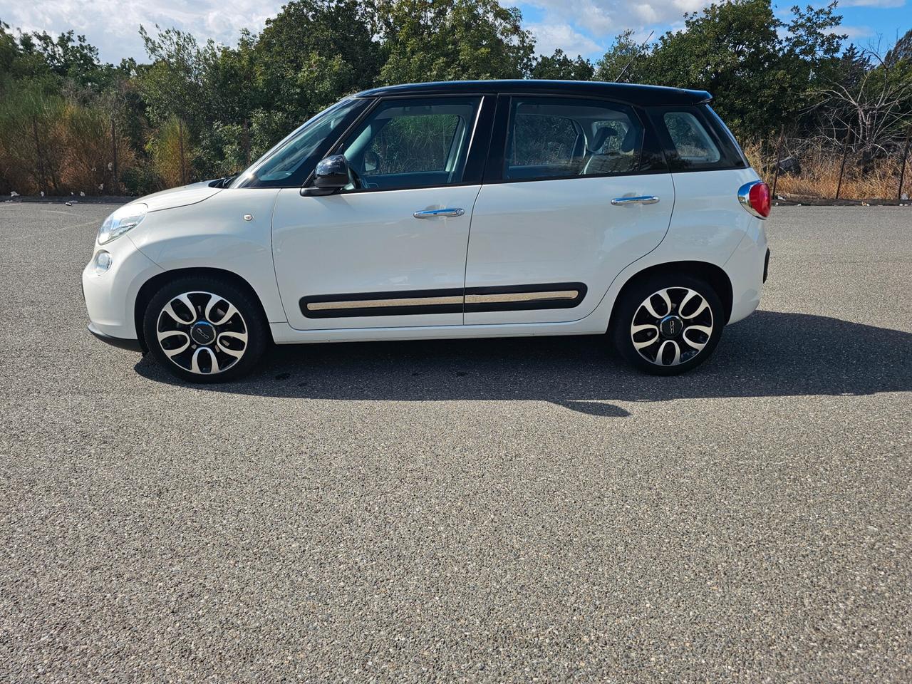 Fiat 500L 1.3 Multijet 85 CV