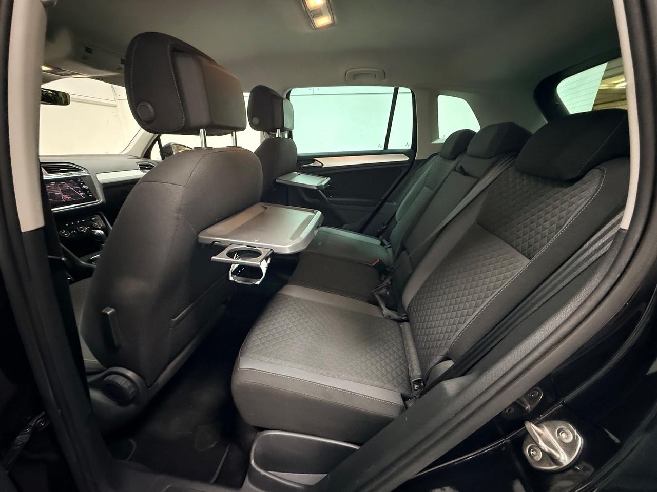 Volkswagen Tiguan 2.0 TDI 150cv DSG 05/2019 Euro 6B