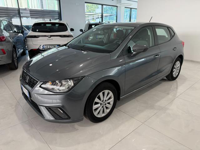 SEAT Ibiza 1.0 75 CV 5 porte Business *Ok Neopatentati*