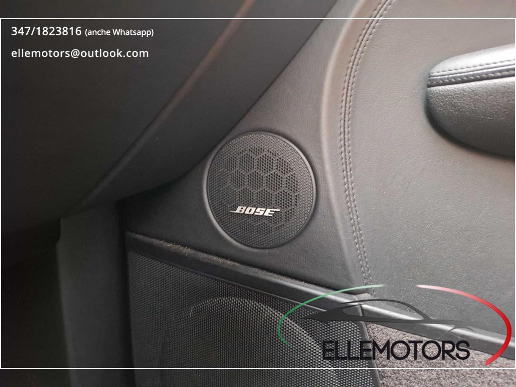 Porsche Cayenne 4.8 Turbo Tiptronic