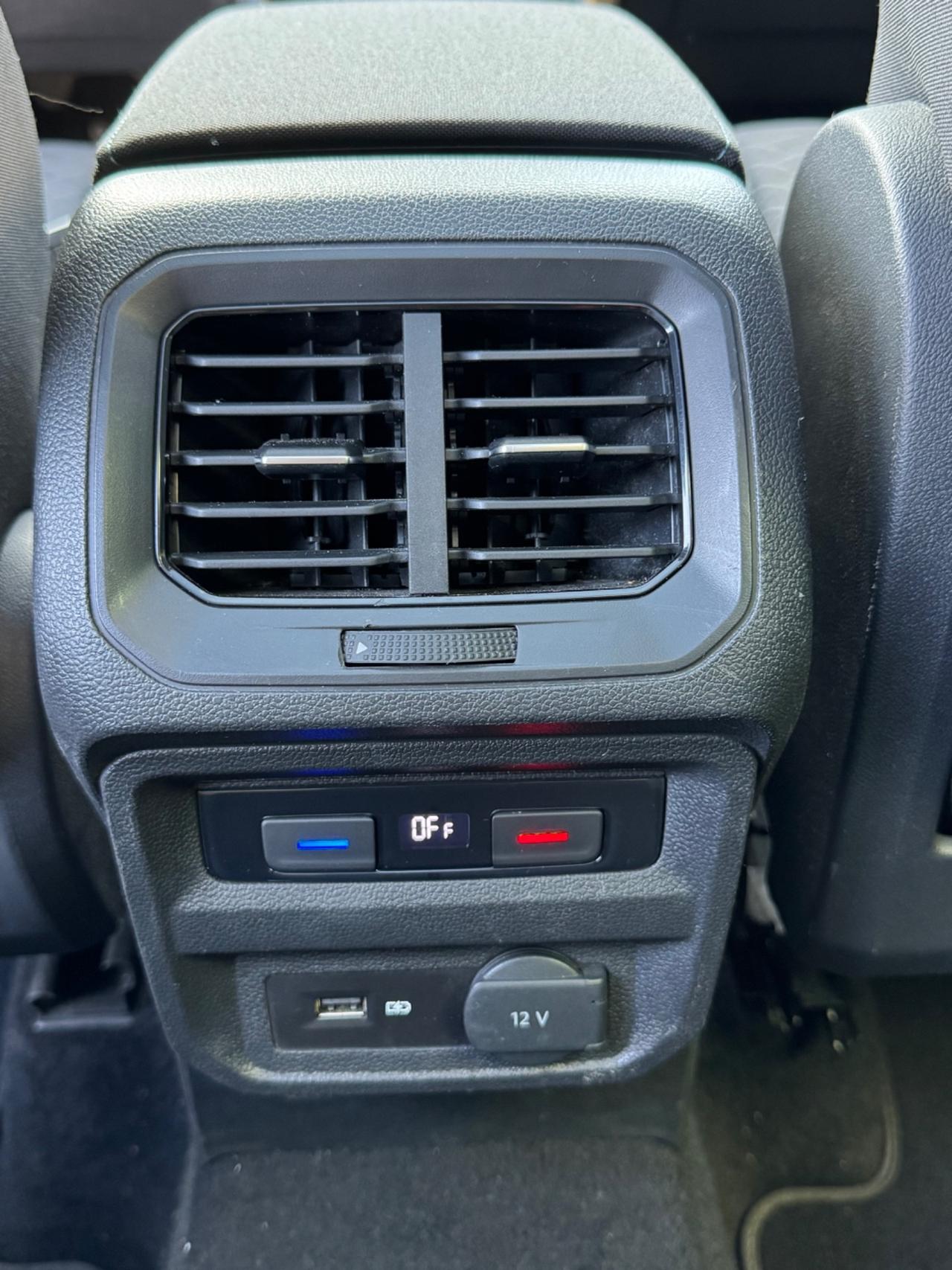 Volkswagen Tiguan 2.0 R-Line TDI SCR DSG Advanced BlueMotion Technology