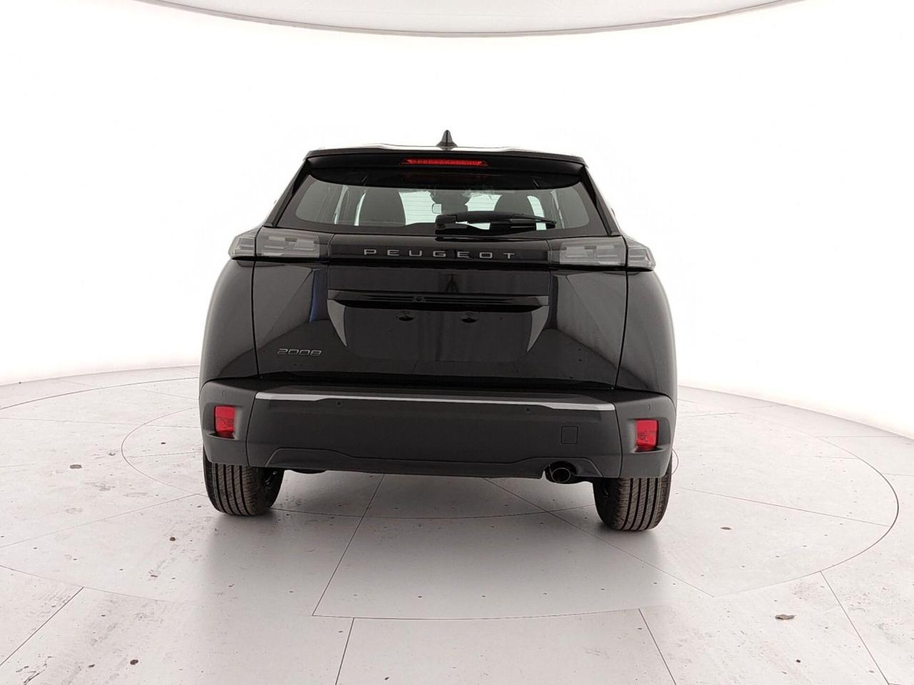 Peugeot 2008 Style Benzina 100 S&S