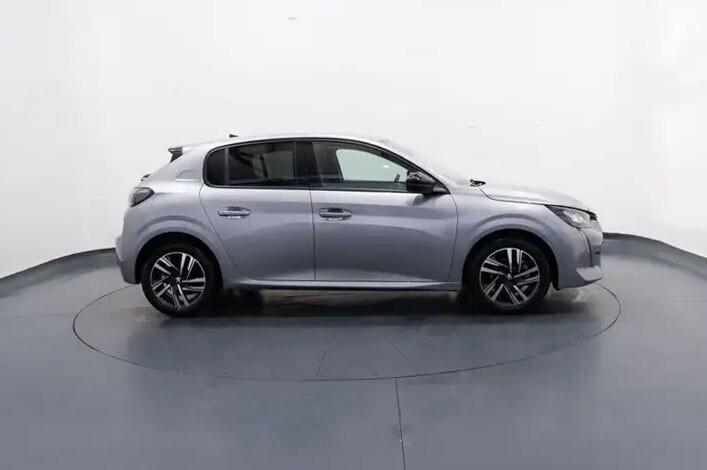 Peugeot 208 1.2 PureTech 75CV ALLURE