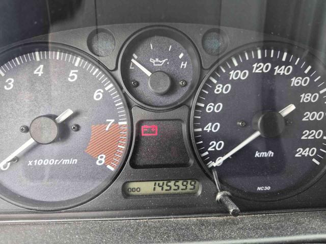 MAZDA MX-5 1.6cc 16v ADATTA ANCHE A NEOPATENTATI!