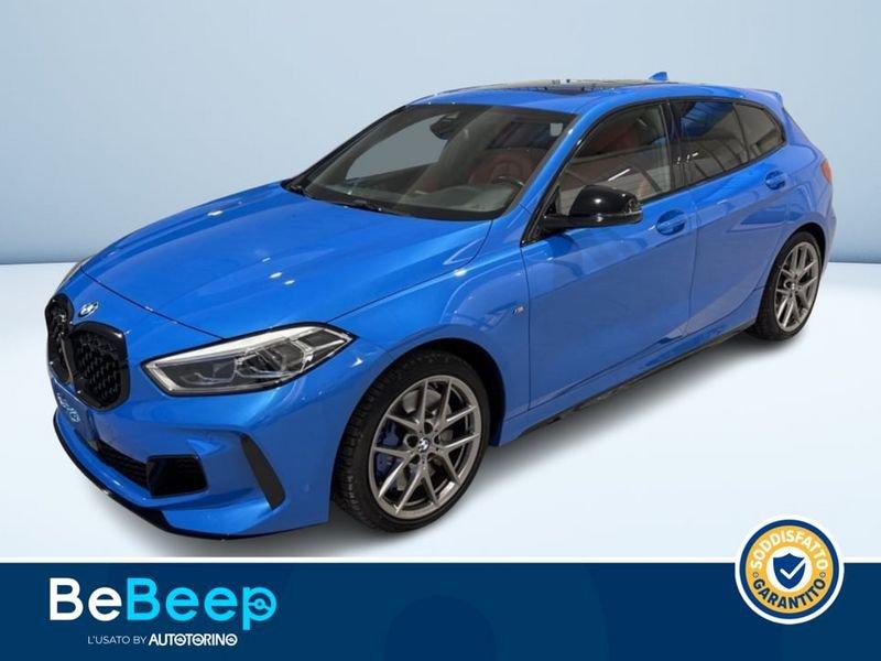 BMW Serie 1 M 135I XDRIVE AUTO