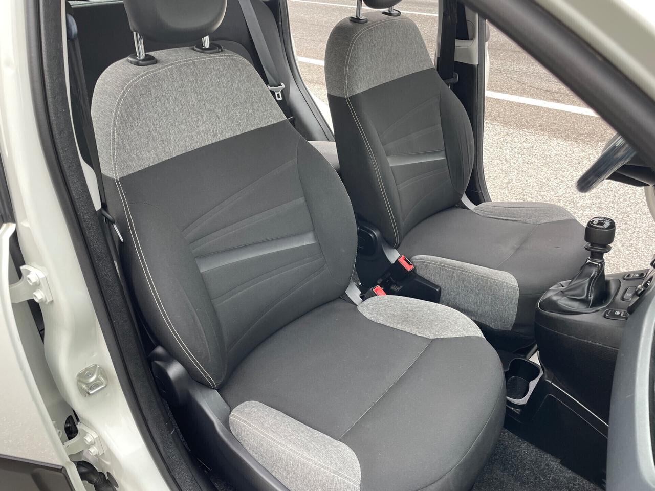 Fiat Panda 0.9 Twin Air Turbo Natural power City Life