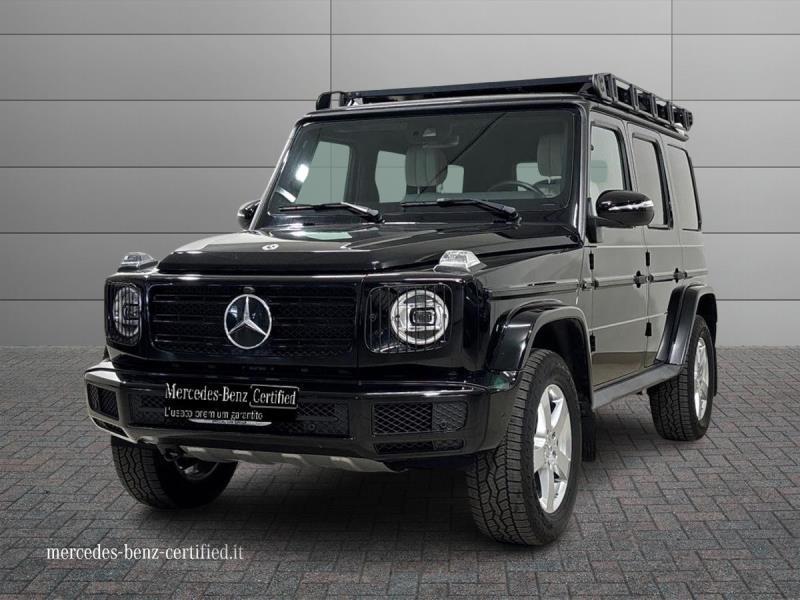 Mercedes Classe G 400 400 D Professional 9G-Tronic