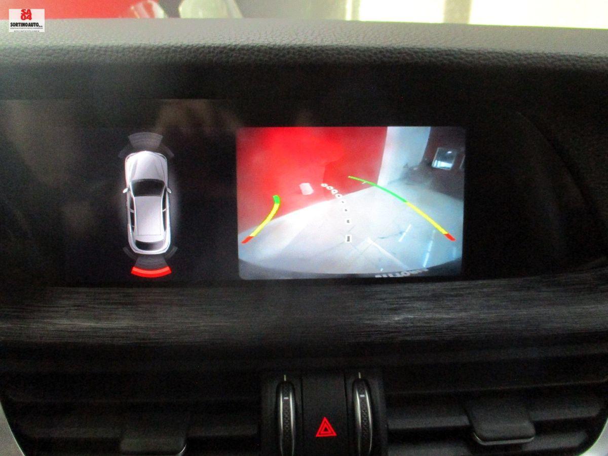 A.R.Stelvio 2.2 T.diesel 210cv AT8 Q4 B-Tech-2020 FULL