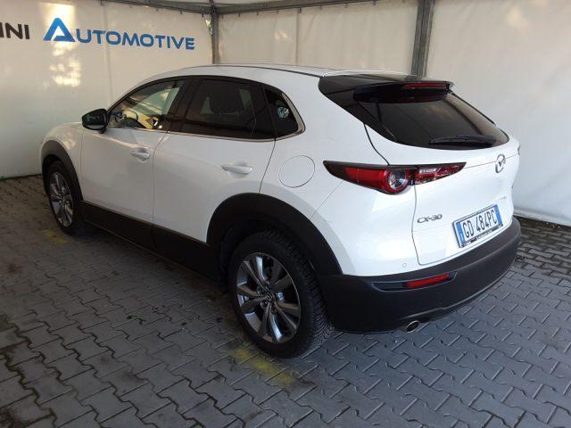 MAZDA CX-30 2.0L Skyactiv-G 122cv M Hybrid Executive + Pack