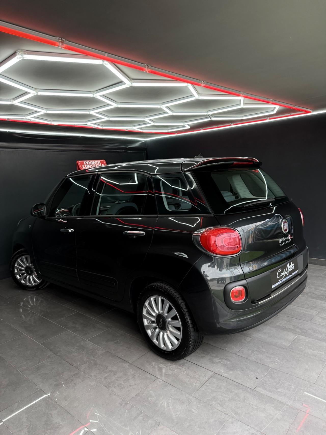 Fiat 500L 1.4 Benzina 95 CV Lounge 2017