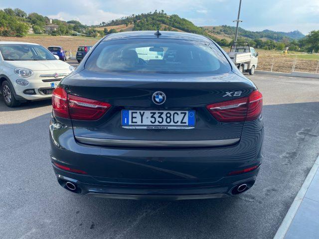 BMW X6 xDrive30d 258CV Adaptiv LED MEMO Virtual Cockpit