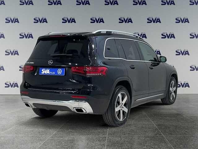Mercedes-Benz GLB 200 2.0D 150CV Autom. Sport Plus