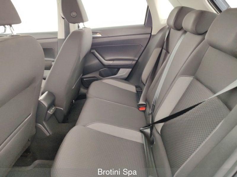 Volkswagen Polo Polo 1.0 TSI Life