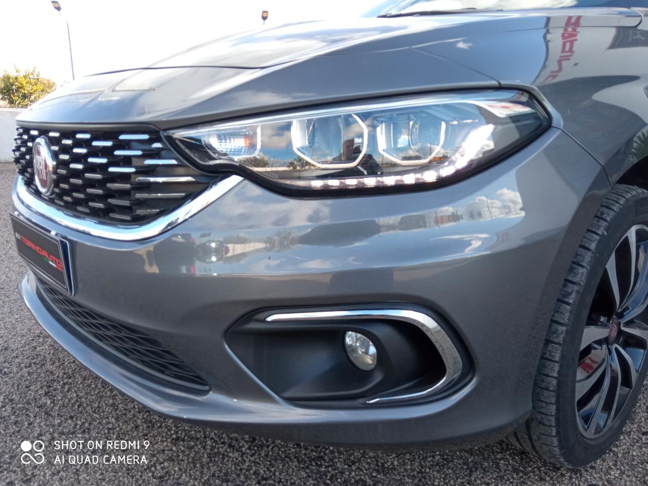 Fiat Tipo 1.3 Mjt S&S SW Lounge