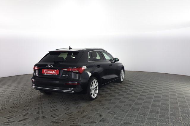AUDI A3 A3 SPB 35 TDI S tronic Business Advanced