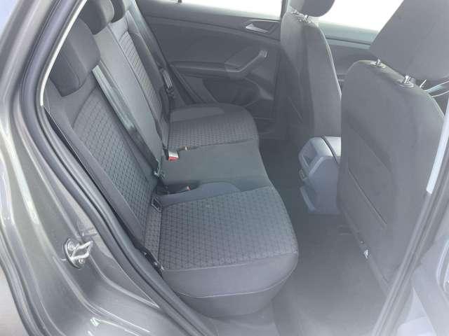 Volkswagen T-Cross 1.0 tsi Style 115cv
