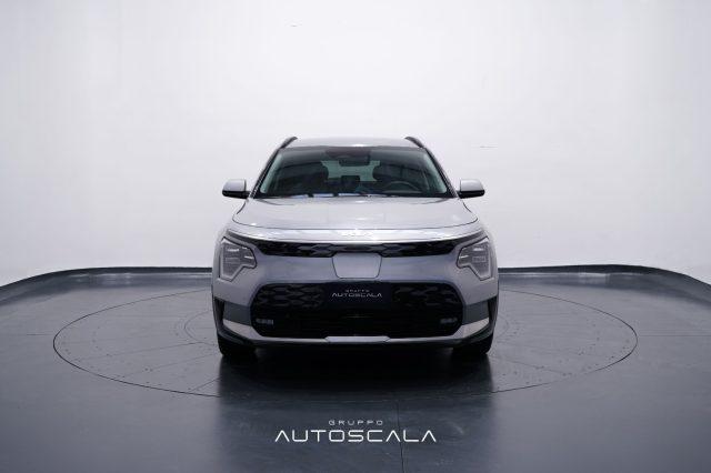 KIA e-Niro 64,8 kWh 204cv Evolution