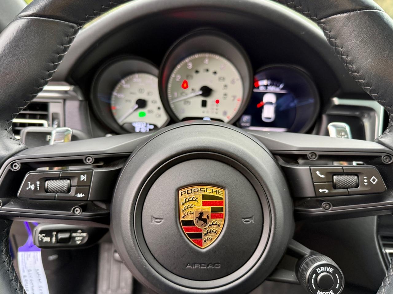 Porsche Macan 2.9 GTS - con iva 22%