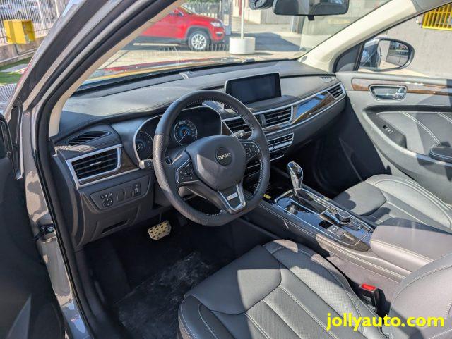 DFSK Glory 580 PRO 1.5 T 150CV A/T Automatica 7 Posti **Km0**