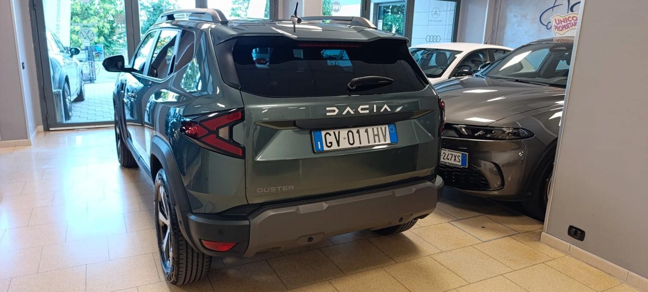 Dacia Duster 1.0 TCe GPL 4x2 Journey