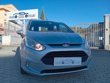 Ford B-Max 1.4 90 CV Titanium