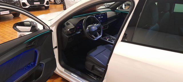 CUPRA Formentor 1.4 e-Hybrid DSG 204 CV PLUG IN
