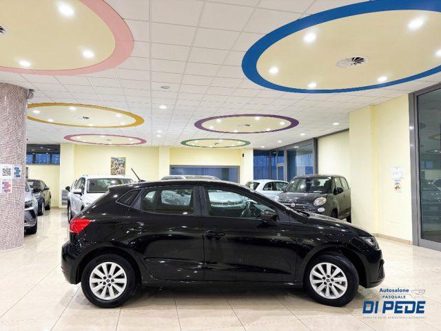 SEAT Ibiza 1.0 MPI 5 porte Business