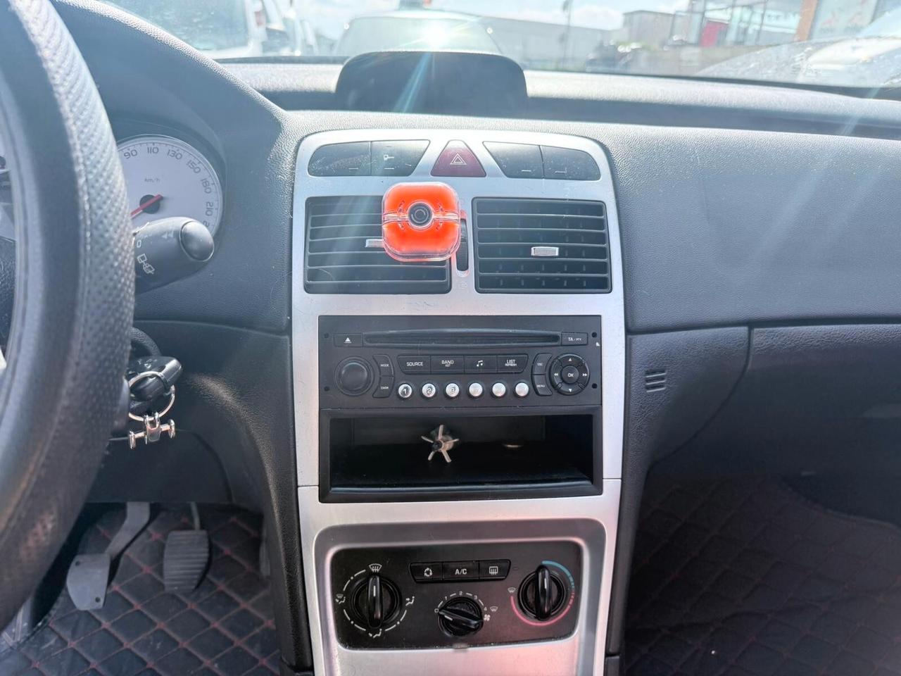 Peugeot 307 SW 1.6 DIESEL NEOP.