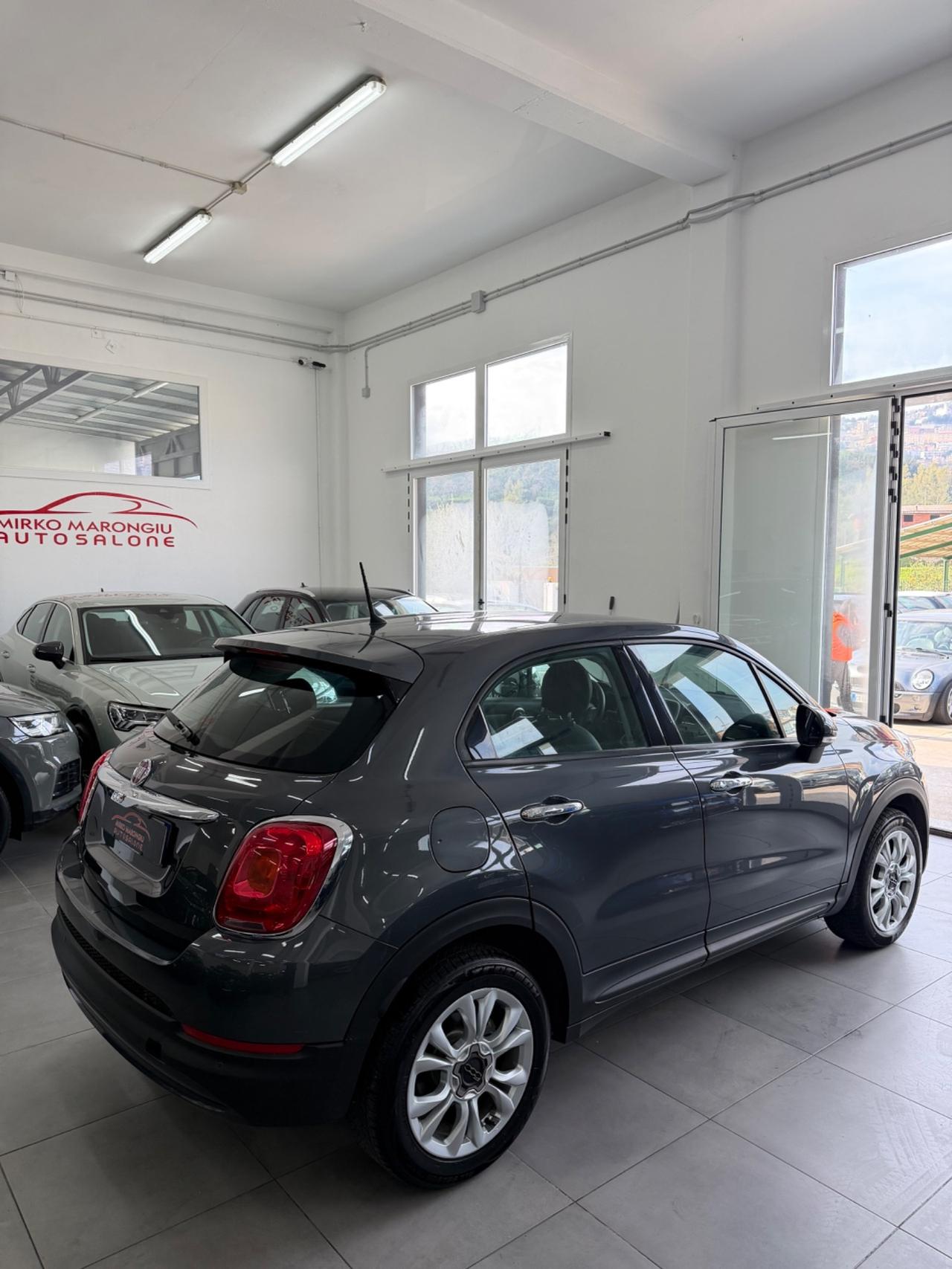 Fiat 500X 1.3 MultiJet 95 CV FINANZIABILE