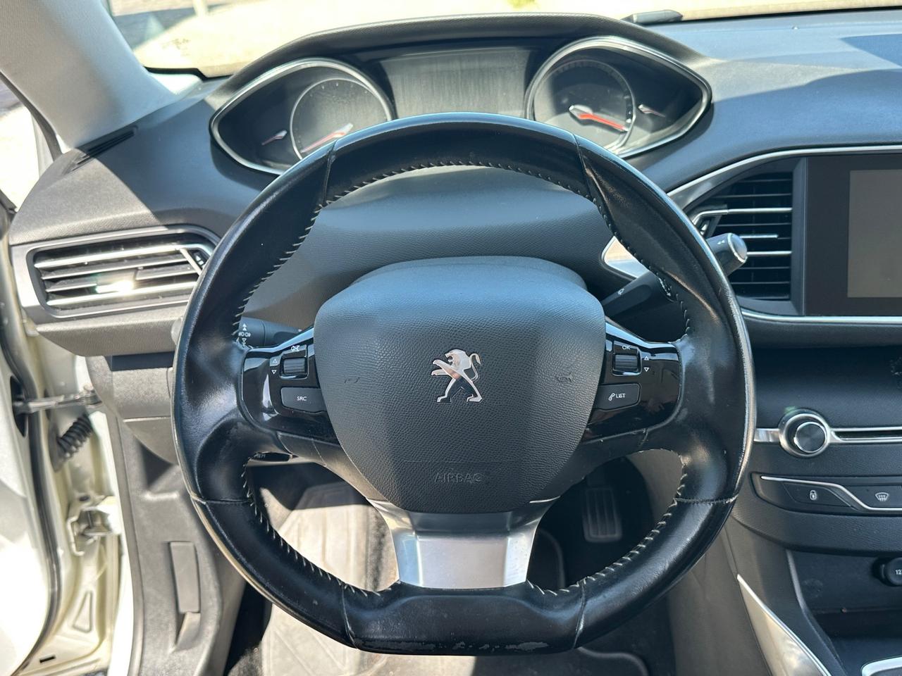 Peugeot 308 BlueHDi 120 SW Gt line 1.6 Diesel