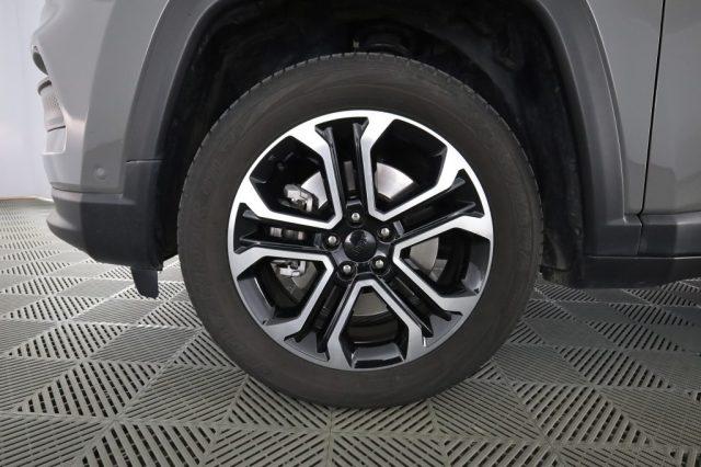 JEEP Compass Compass 1.3 T4 190CV PHEV AT6 4xe Business
