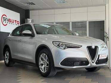 Alfa Romeo Stelvio 2.2 Turbodiesel 190 CV AT8 Q4 Business