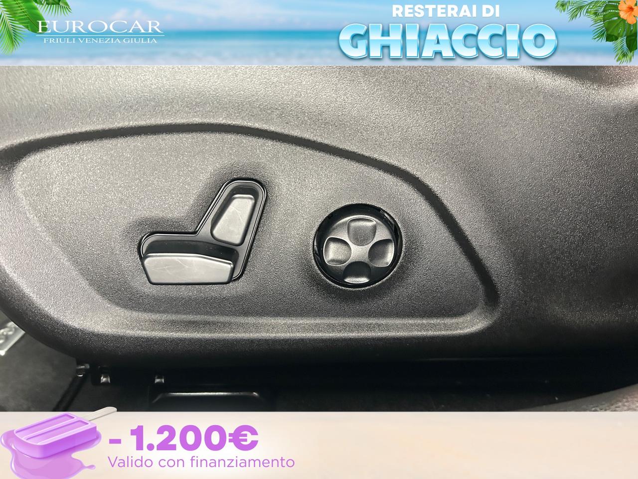 Jeep Compass 1.3 turbo t4 phev first edition off-road 4xe at6